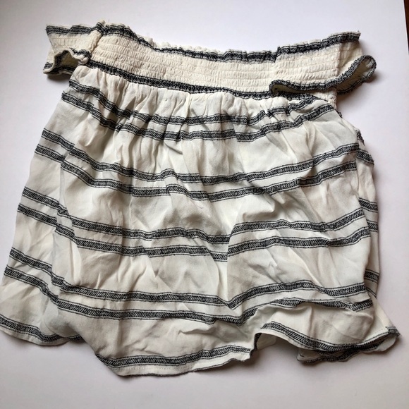 ASTR OFF SHOULDER TOP - Picture 3 of 5